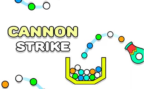 Cannon Strike