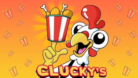 Clucky's